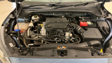 Ford Focus 1.0 EcoBoost 125 Titanium 5dr Petrol Hatchback